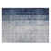 Machine Washable Indoor/Outdoor Derrick ACN2240 Stripes Rug