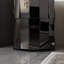 Table de bout glamour avec miroir pour le salon-481012547-482675798