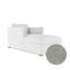 Chaise longue Madison-809861901-816865012