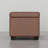 Lincoln Extra Large Storage Ottoman Bench