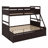 Bunk Bed With Storage-1975970514
