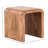 Kemarah Trail Curve Side Table