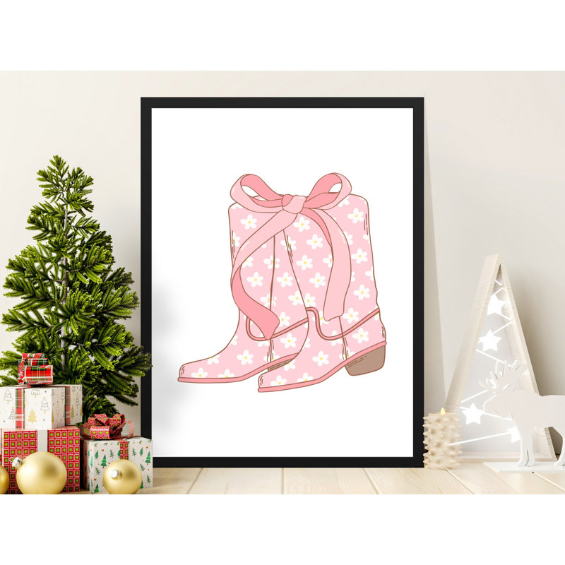 Caudilla Single Picture Frame Print, 60.96 cm H x 45.72 cm W