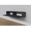 Meuble télé flottant de 53 po Housley-350049229