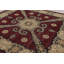 Vintage One-of-a-Kind 9'2X10'1 Hand Knotted Area Rug