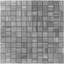 2" x 2" Marble Grid Mosaic Wall & Floor Tile