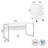 Office 500 Collection Modular Computer Desk-1293475251-1293475249