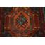 Tapis de couloir Tribal