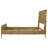 Universal Platform Bed-810381079