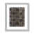 Silver Single Picture Framed Paper is unavailable