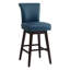 Tabouret de bar et de comptoir pivotant Elora-1241400427-1218948001