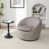 Gray Fabric