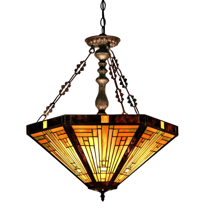 Fraire 3 - Light Single Pendant