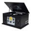 Centre musical 7-en-1 avec tourne-disque Bluetooth et vinyle-101463018
