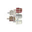 Heritage Tartan Fabric Door Stop-15484522