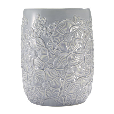 Nicole Miller Camille Wastebasket