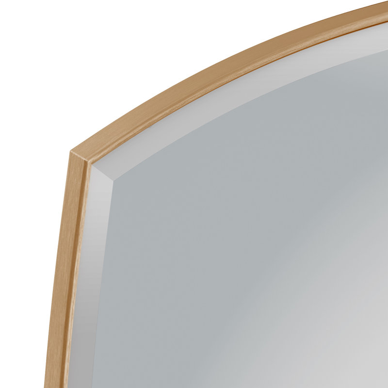 Radiant Mirror