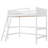 Mayweather Kids Twin Loft Bed-178218525