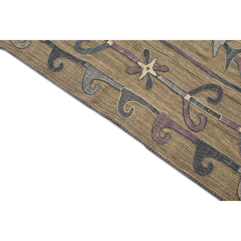 Oldfield Gray Rug