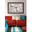 «Fashion Victim 1», impression sur toile-24758448-24758449-24758451