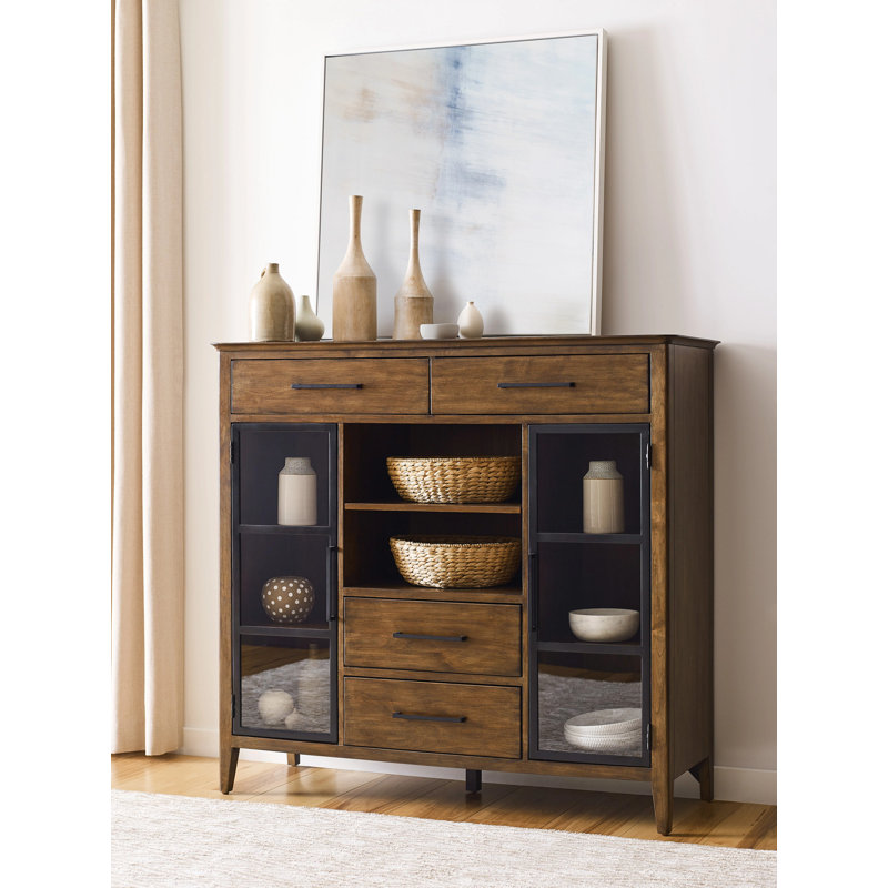 KINGSLEY DISPLAY BUFFET