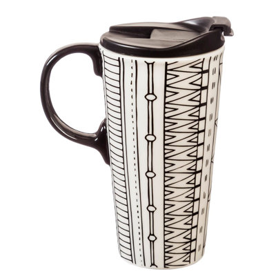 Tasse de voyage 17 oz Rozzer