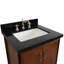 Ensemble de meuble-lavabo simple 25 po-2092138076
