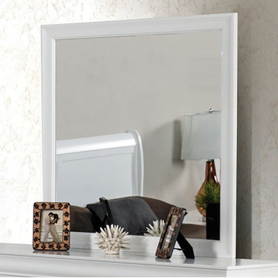 Miroir pour commode Dewin
