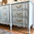 Large-Capacity Versatile Sideboard