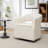 Fumiyo Velvet Swivel Barrel Chair-1821590272
