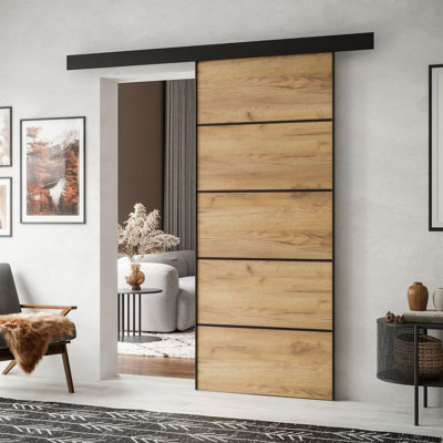 HINOKI PLUS Sliding Doors