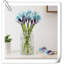 20 pièces de fleurs de lys Calla-945559913