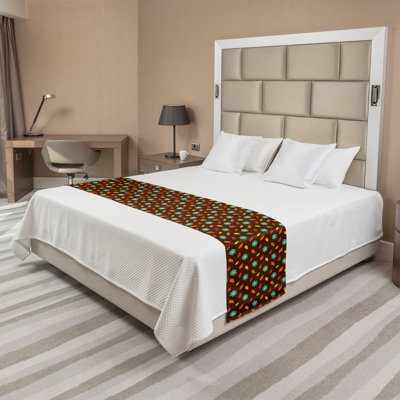Bed Runner
