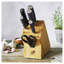 Miyabi Kaizen II 7-piece Knife Block Set