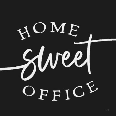 Home Sweet Office 2884815
