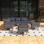 Ensemble 9 pièces de meubles de patio en rotin-1537281048-1537281046
