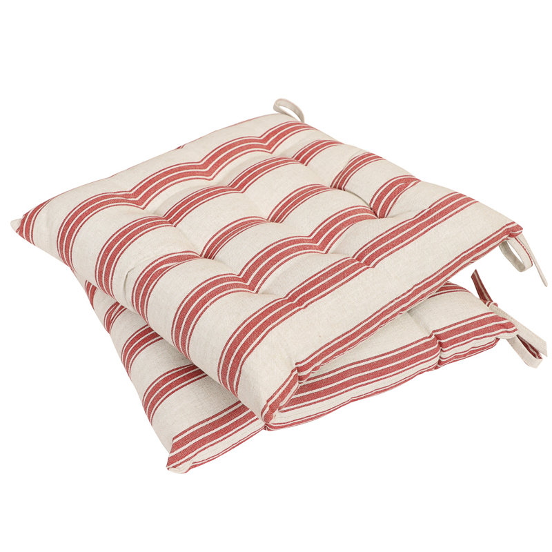 Chair Pad Cushion