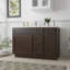 Base de meuble-lavabo simple 48 po seulement-94091263