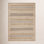 Chris Loves Julia x Loloi Judy Natural Dove Rug