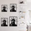 Décoration murale en métal-94207808-94207807