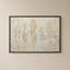 Whispering Grasses I par Julia Purinton - Impression sur toile