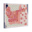 Patchwork Glam II Print by Oliver Gal-1101109668-1101109670