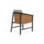 Galloway Outdoor Dining Armchair-698365667