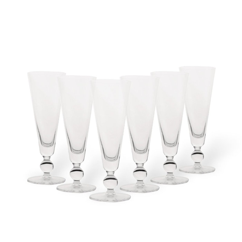 Set/6 Flutes