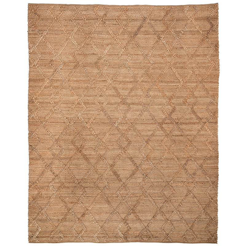Branson Jute Rug, Rectangle 8' x 10'