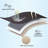 Waterproof Reversible Pet Blanket