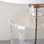 Anouk Glass Table Lamp