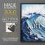 NAUTICAL Series Lxxxxi, reproduction encadrée - bois massif-2017734166-2017734161