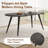 Vesta Extendable Folding Kitchen Dining Table-1975819804-1975819793