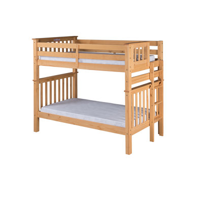 Abdullah Kids Bunk Bed